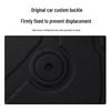 Eco-friendly Waterproof TPE Car Floor Mats for RHD Wuling Hongguang S/Baojun 530