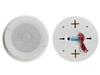 Tianlai TL-D53 Surface Mounted 20W Ceiling Speaker for Homes Without Suspended Ceilings
