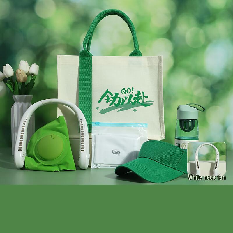 Vanaheimr Green Event Sports Backpack