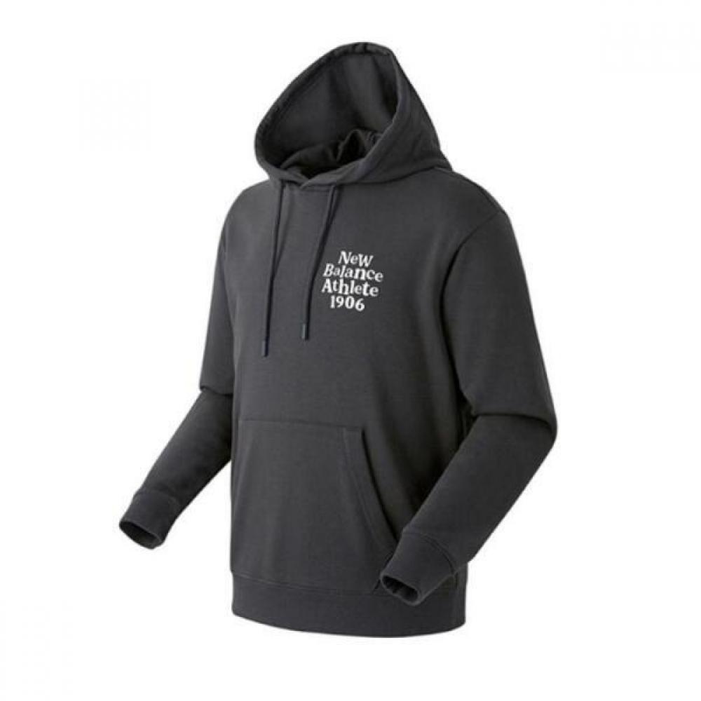 

Sellerhub Sports New Balance Hoodie Uni Groovy Pack Hoodie Nbn0a32013 60 90(S)