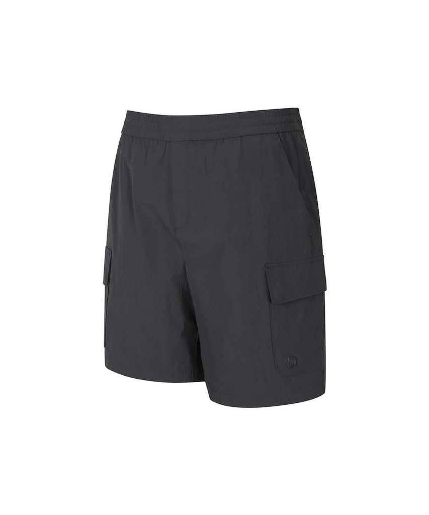 DISCOVERY EXPEDITION Men'S Freshvent Cargo Shorts (D.Grey)