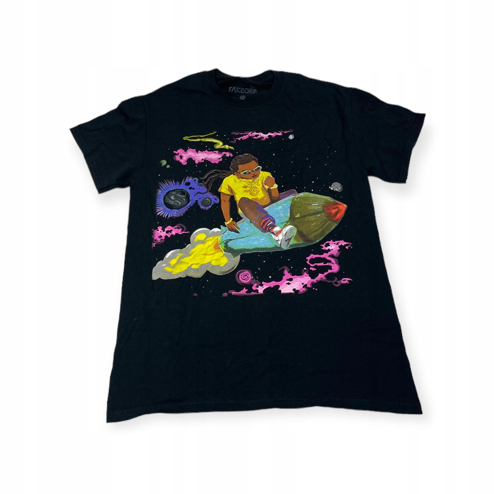

Spencer s TAKEOFF Women s T-shirt S