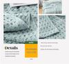 Pure Cotton Summer Towel Quilt - Adult Air Conditioning Blanket