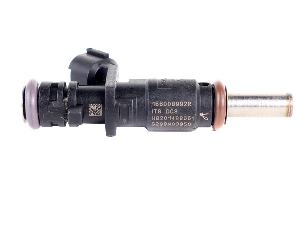 Wtryskiwacz Paliwa 1.6 16V Sce