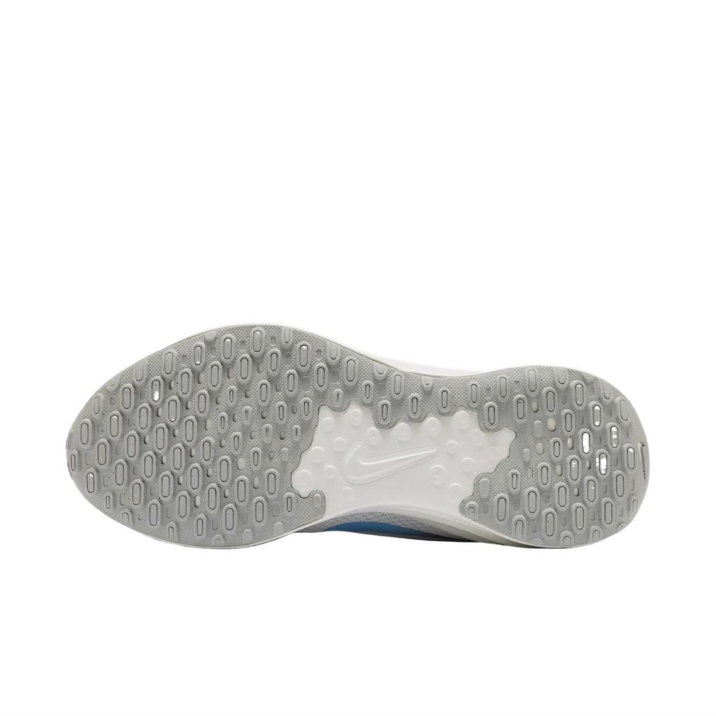 Nike Revolution 7 Comfortable Fashion Low-Top Running Shoes Women Sneaker Gray FB2208-013