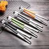 Multifunction Barbecue Food Tongs Barbecue Clip Steak Tongs Hot Pot Food Tongs BBQ Salad Tools Grill Kitchen Accessories