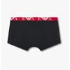 Emporio Armani Men S Eagle Logo Banded Cotton Long drawerS 2 typeS