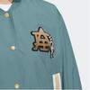 Adidas Originals Jacket Women's Mist Emeralds HS1919