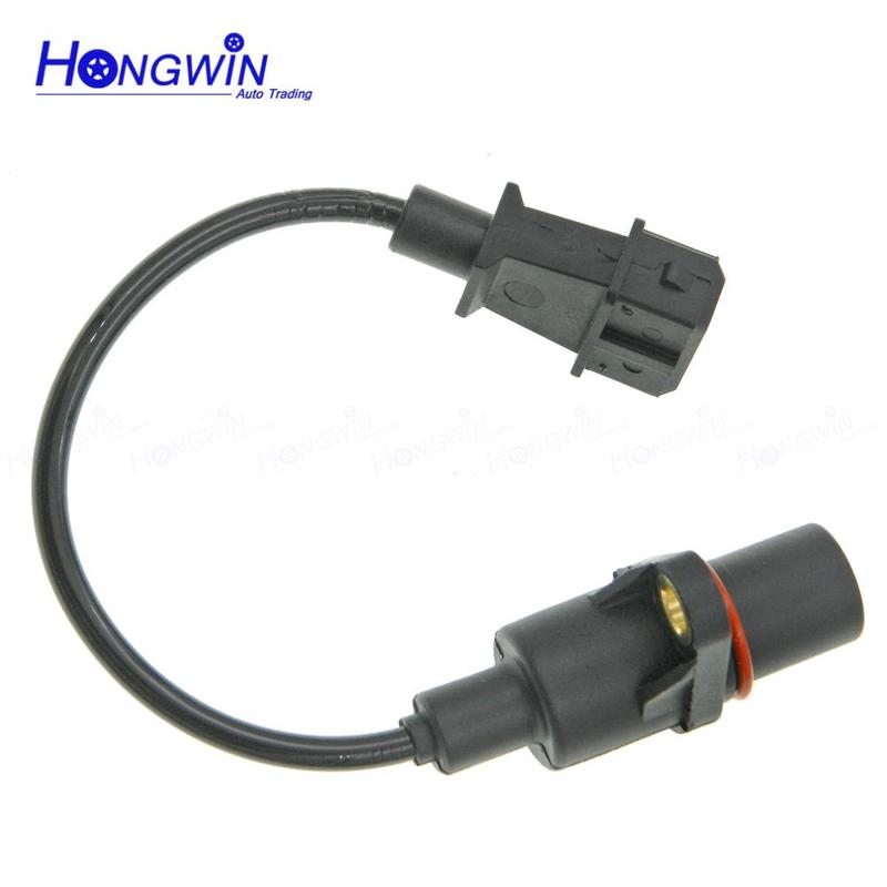 39180-23000 Crankshaft Position Sensor Fits Hyundai Accent Elantra 1.6L 1.8L 2.0L KIA RIO 1.6L 06-11 3918022090 3918022050 22030