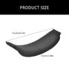 Protein Leather Ear Pads Headband for 200 300 Wireless Headphones Earpads, Headsets Ear Cushions Repair Parts