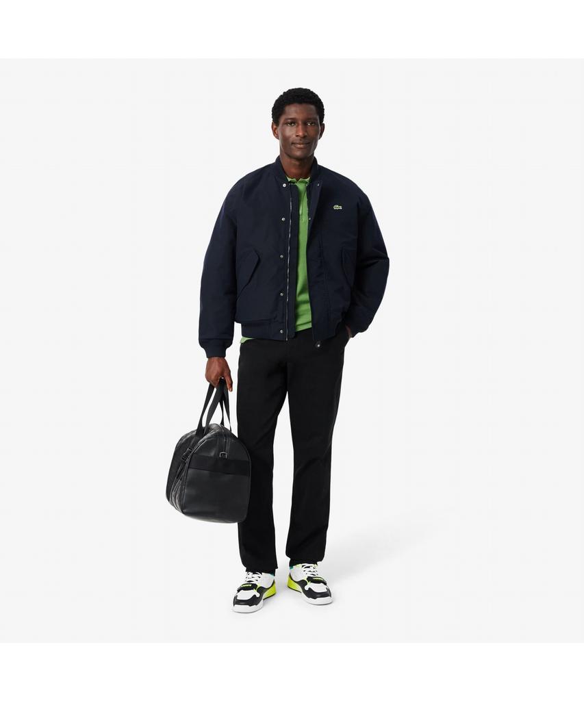 LACOSTE Men'S Regular Fit Chinos Hh6298-56G 031