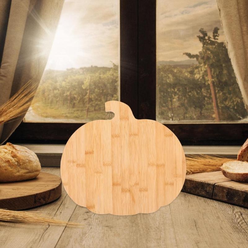 User Friendly Bamboos Chopping Board With Molds Resistant Properties Easy To Carry Nonslip Grip For Cooking Enthusiasts