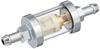 Kijima Gasoline Filter (for 7.5–8mm Inner Diameter Hoses) 105-210