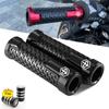 For PIAGGIO Liberty125 MP3 500 Medley Beverly 300 ZIP50 X7 X9 Motorcycle CNC Handlebar Grips Handle Grip Protector Handle Bar