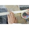Bande de masquage tesa 04316-00009-03 tesakrepp® 4316 (L x l) 50 m x 25 mm 50 m