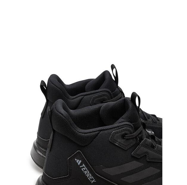 Треккинговые ботинки adidas Terrex Anylander Mid