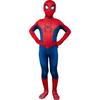 Children's & Men's Spider-Man & Iron Man Costume Onesie