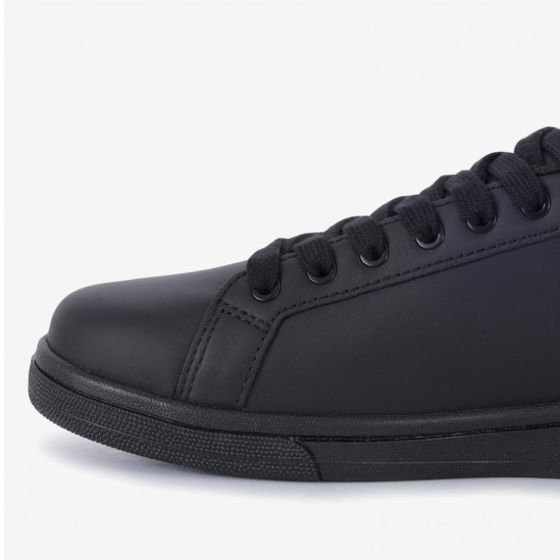 Fred Perry Men S SneakerS B721 Leather Embroidered overSized