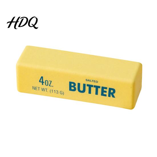 Soft Butter Stick Toy 1/2/3Pcs Bar Squeeze Slow Rising Anxiety Stress Relief Adults Fidget Portable Travel Sensory Set