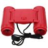 Telescope Portable Kid Binocular Foldable Outdoor Observing Tool High Resolution Children Binocular