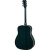 YAMAHA YAMAHA Acoustic Guitar FG SERIES BLUE FG820SB