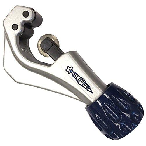 

SUPER TOOL Pipe/Tube Cutter TC105S (Japan Import)