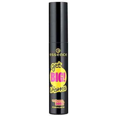 Volumizing Mascara Boost Get Big! Lashes-
