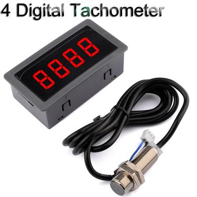 Oto Elektroniği – Hız Ölçerler ve Takometreler