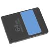 64MB Game Console Memory Card FMCB V1.966 Plug and Play External Program Card for PS2 Thick Machine
