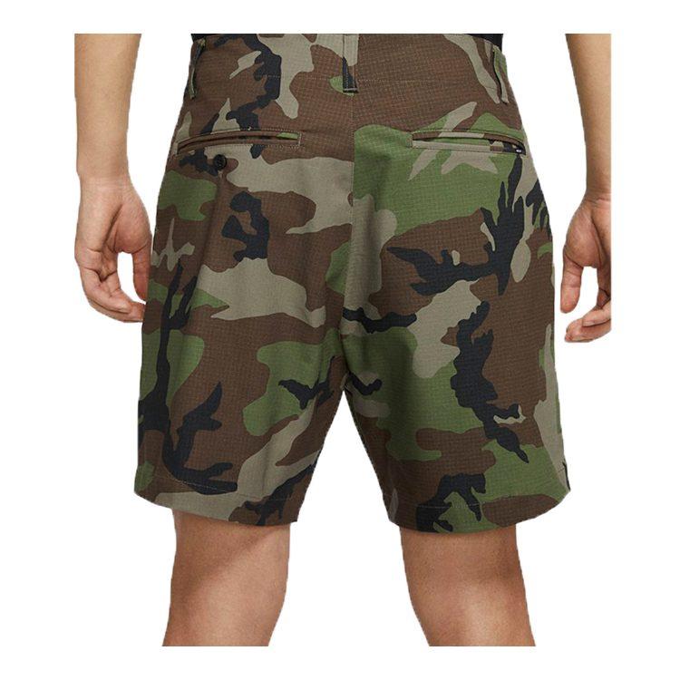 Nike SB Shorts Men's Medium Olive Green CK1103-222