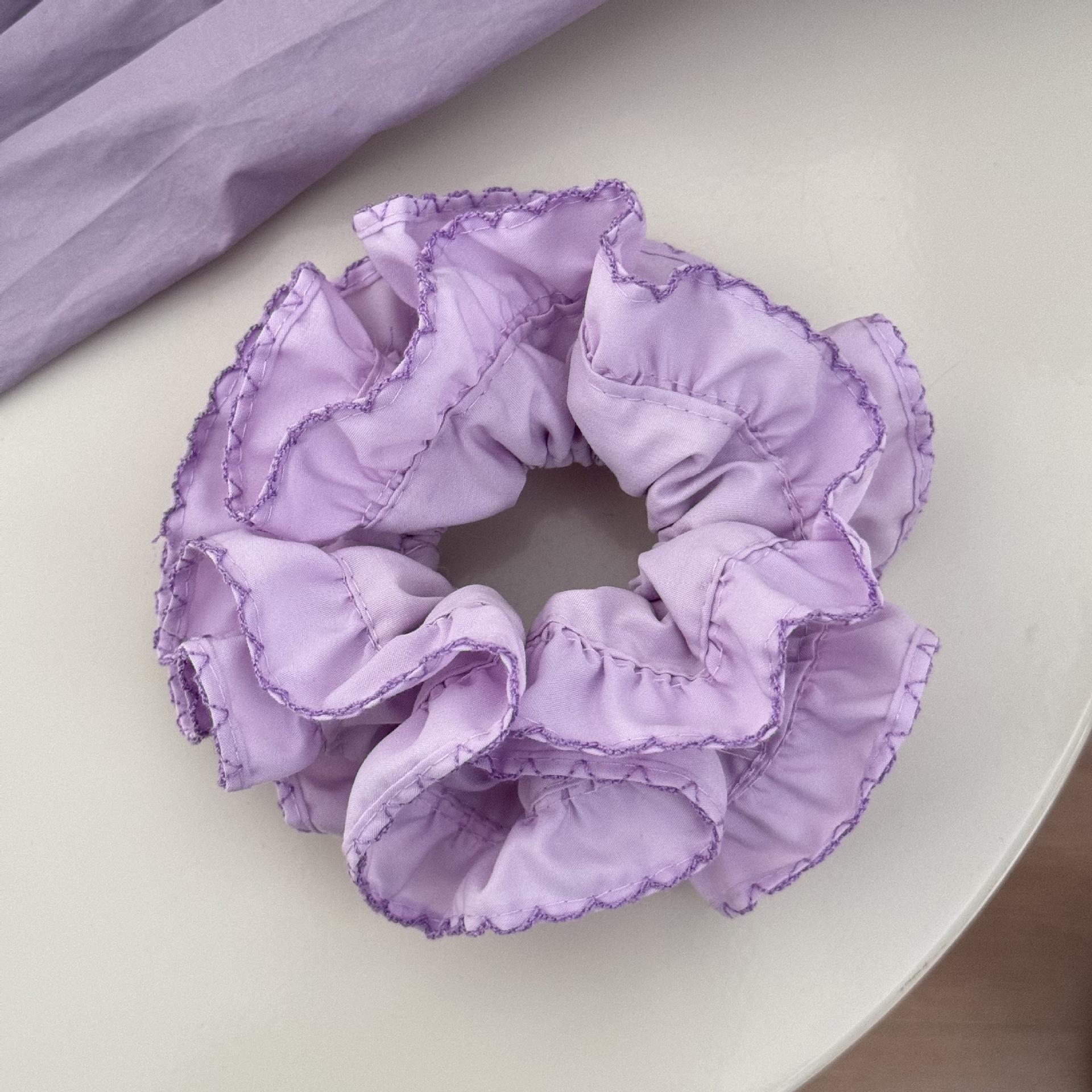 

Большие резинки для волос, аксессуары для женщин, девушек, эластичные резинки, резинки, взрослые, ведущая мода, популярный винтажный фасинатор