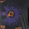 New Nike T Shirts Men's Black FN8635-010
