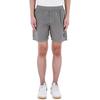 Stone Island zip-pocket shorts K1S15L100013S0019-V0061