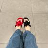 Damenschuhe – Frauen Hausschuhe
