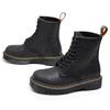 Minefield Crazy Horse Tooling Boots Dámské První Kráva Krátké Kožené Boty Britské Lokomotivní Boty Trendy Móda.c