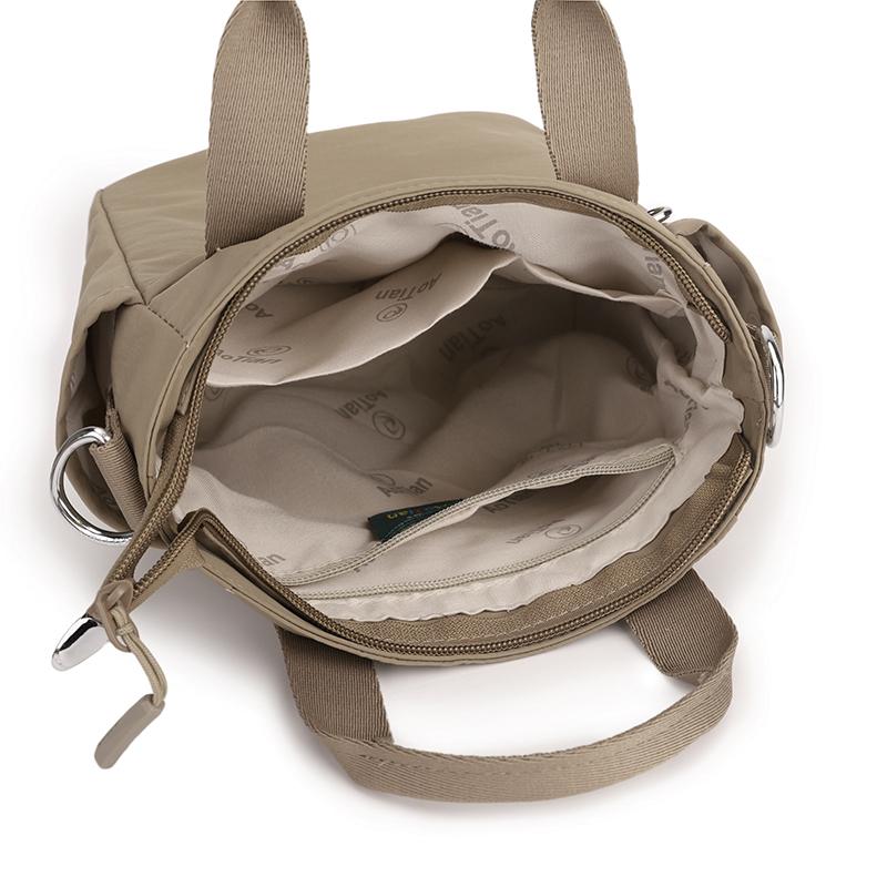 Women's Multi-Functional Bag Shoulder Bag Crossbody Bag Handbag
