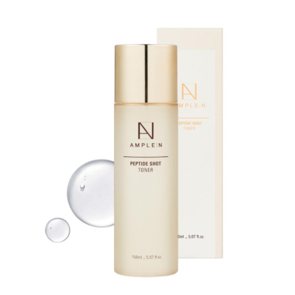

обильный:Укрепляющий тоник N Peptide Shot 150 мл – Высокоувлажняющий питательный тоник