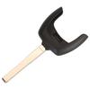 Jingyuqin Remote Car Key Blade Shell Case Fob Covers For Ford Focus Mondeo Festiva Fusion Suit Fiesta KA