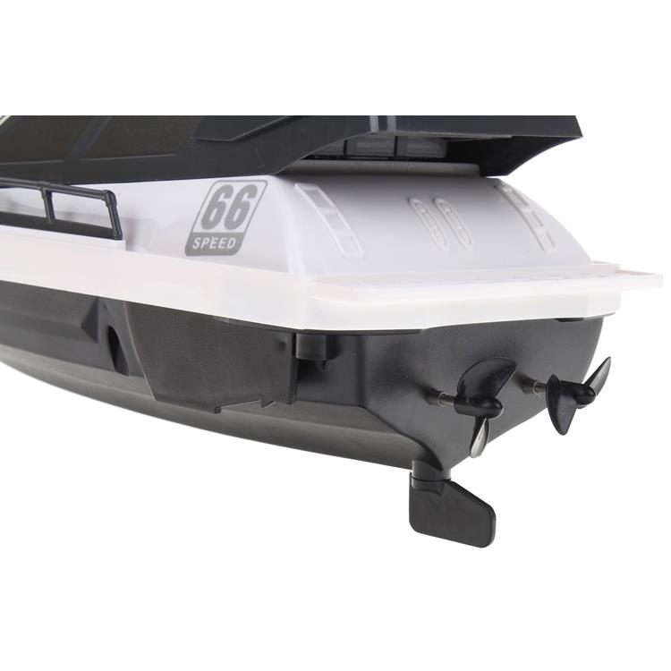 Motorboat Boat Remote Control Boat Remote Control RC Racing Boat