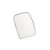 Right Side Upper Mirror Glass Heated For Nissan NV400 Renault Master 2010-2021