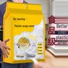 Disposable Food Grade Elastic Film Covers for Fresh Keeping and Anti-Flavor Transfer in Kitchens