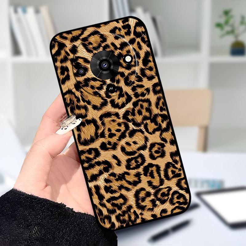 For ZTE Blade A76 5G Case Camera Protection Back Cover For ZTE Blade A 76 BladeA76 Z2469N Soft Silicone Phone Case TPU Fundas