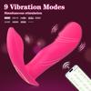 APP Sex Toy Vibrator for Women Clitoris Stimulator G-Spot Dildo Vagina Massager Butt Plug Vibrating Wearable Toy Adult Goods