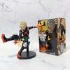 New Anime My Hero Academia Figure Age of Heroes Figurine PVC Collection Action Desktop Decoration Model Toys Gifts