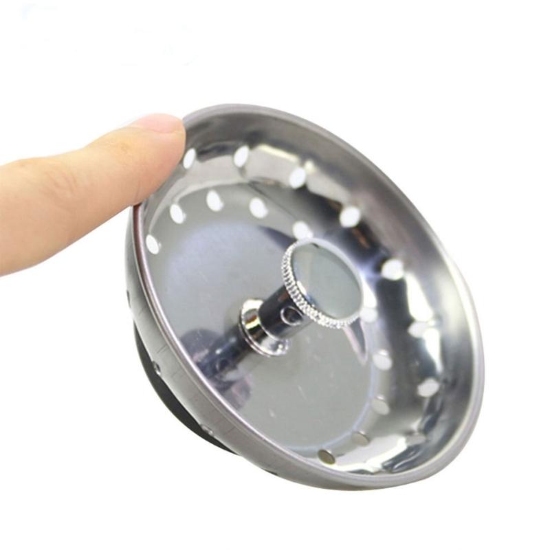 Kitchen Sink Filter Strainer Reliable Solution for a Clean & Functional Sink