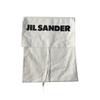 Used JIL SANDERShoulder Bag R Series Leather Women