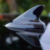 Car Antenna Shark Fin Special Antenna Painted Car Accessories Roof And Tail Wing Modification