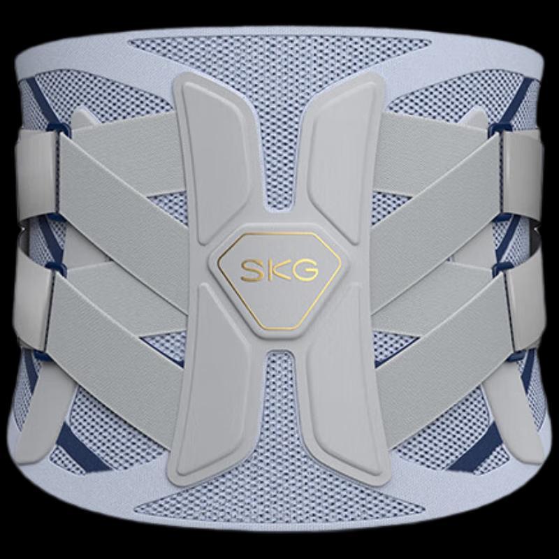 

SKG Z1 Series Waist Massager