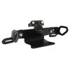 Motorcycle License Plate Holder Tail Tidy Eliminator Fender Refit Bracket Fits For Yamaha MT 10 MT10 SP ABS MT-10 FZ10 2016-2021