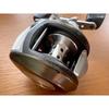 Used Abu Garcia Orra SX bait reel right-handed